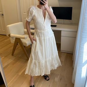 Who What Wear Flowy Dress